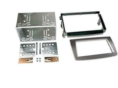 Alpine APF-F381114-15-3FO per Ford vari Modelli kit installazione doppio DIN - TechSoundSystem.com