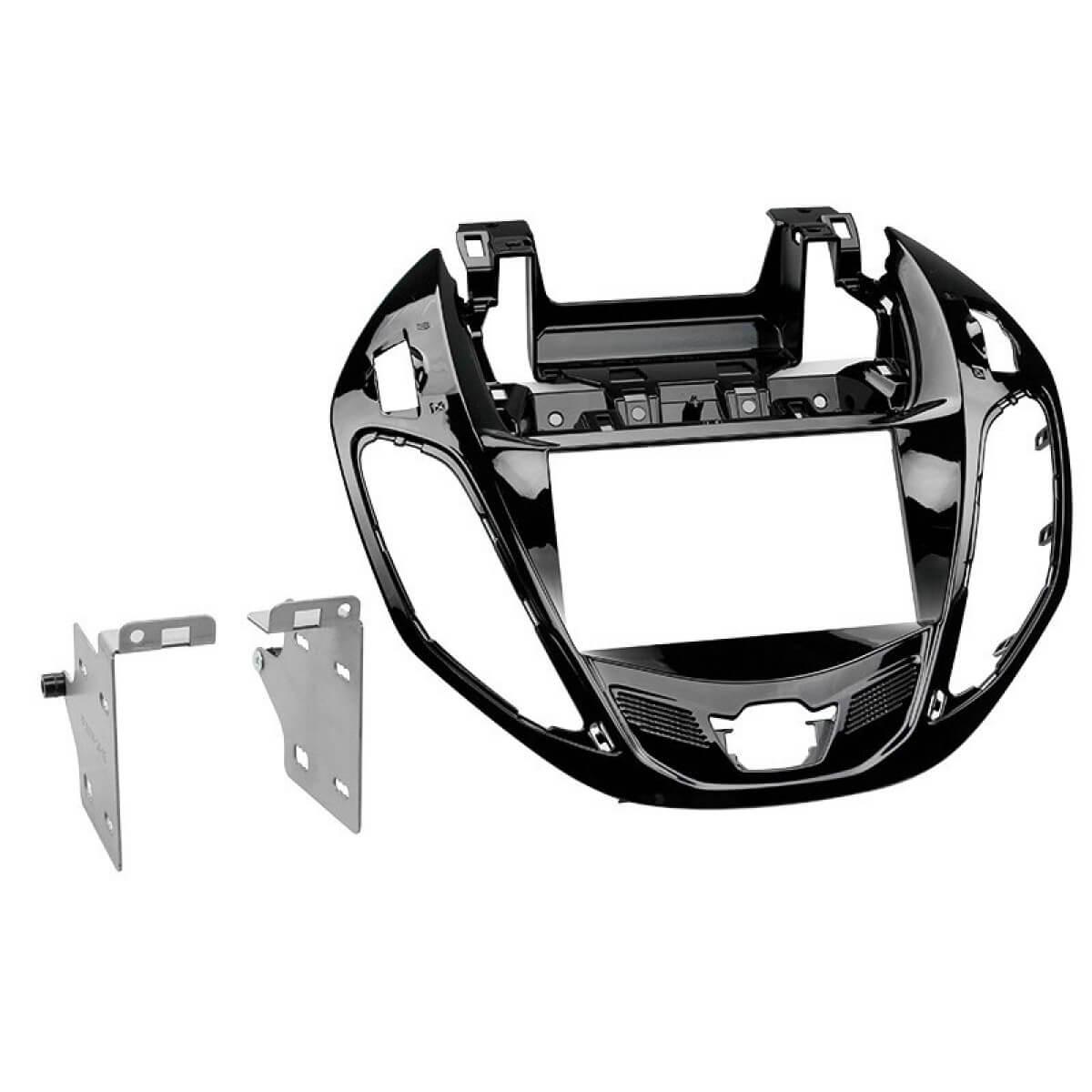 Alpine APF-F381114-24-2-FO Ford B-MAX (JK8) kit installazione doppio DIN - TechSoundSystem.com