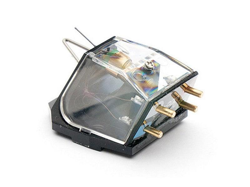 REGA APHELION 2 Testina MC per giradischi con stilo in diamante, corpo in alluminio anodizzato a “tolleranza zero” - TechSoundSystem.com