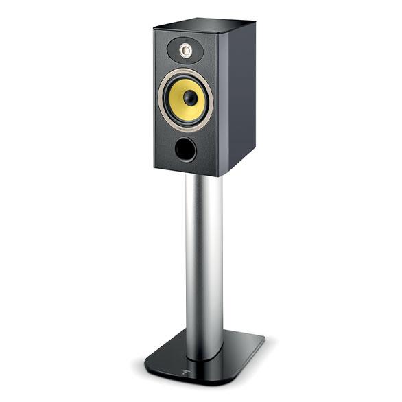 Focal ARIA K2 906 Altoparlanti da scaffale a 2 vie da 120W (COPPIA) - TechSoundSystem.com