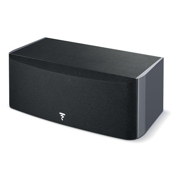 Focal Aria K2 CENTER diffusore centrale 2 vie, woofer con cono K2 Power in fibra aramidica, tweeter TNF, 40- 200W - TechSoundSystem.com