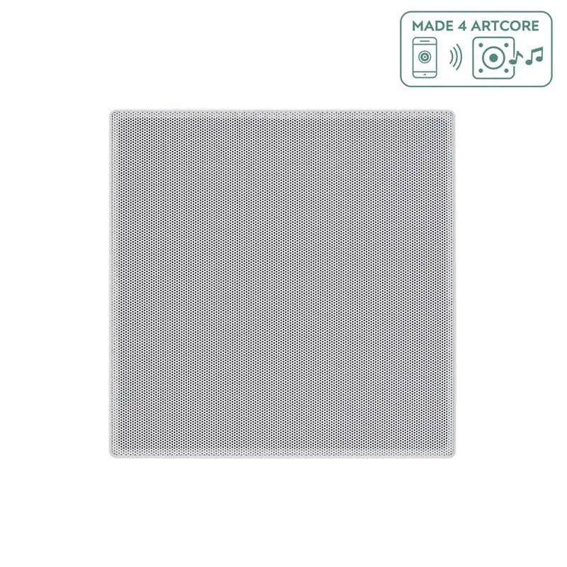 ArtSound CORE 140 diffusore multiroom attivo wireless quadrato (singolo pezzo) - TechSoundSystem.com