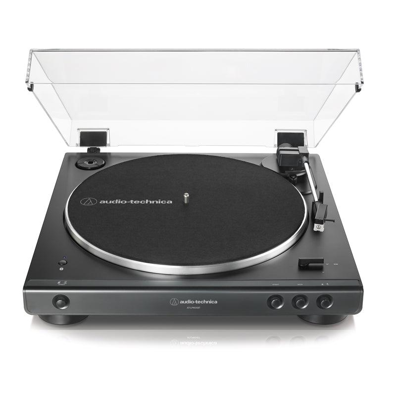 Puntina Di Ricambio ATN3600L Per Giradischi | Punta Smeriglio E Barra In Fibra Di Carbonio | Compatibile Con Audio-Technica AT-LP60X E Altri Modelli