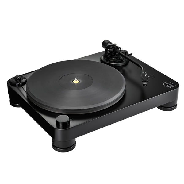 Audio Technica AT-LP7X Giradischi hi-fi trazione a cinghia testina VM95E
