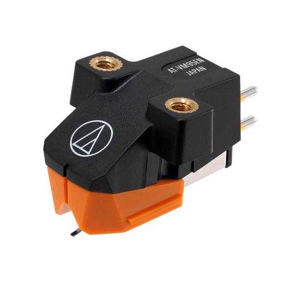 Audio Technica AT-VM95EN Testina MM con stilo ellittico - TechSoundSystem.com