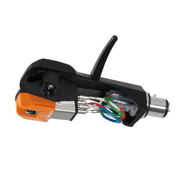 Audio Technica AT-VM95EN/H Testina MM con stilo ellittico e portatestina AT-HS6 - TechSoundSystem.com