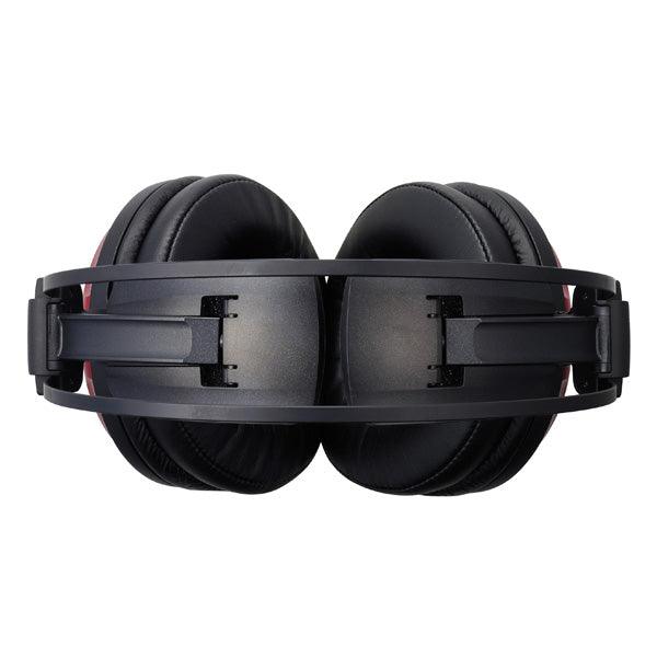 Audio Technica ATH-A1000Z Cuffia chiusa Hi-Fi con Driver di nuova concezione da 53mm e bobina in OFC-7N - TechSoundSystem.com