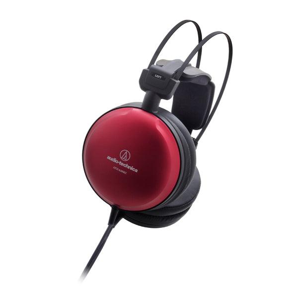 Audio Technica ATH-A1000Z Cuffia chiusa Hi-Fi con Driver di nuova concezione da 53mm e bobina in OFC-7N - TechSoundSystem.com