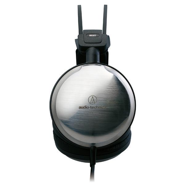 Audio Technica ATH-A2000Z Cuffia chiusa con Driver di nuova concezione, da 53 mm con bobina in OFC-7N - TechSoundSystem.com