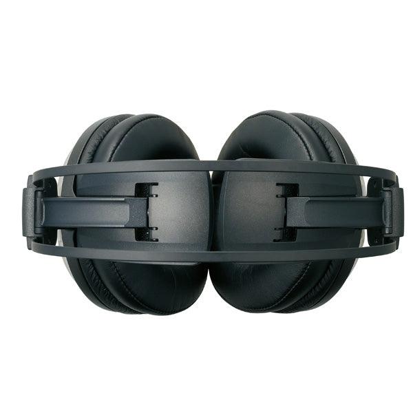 Audio Technica ATH-A2000Z Cuffia chiusa con Driver di nuova concezione, da 53 mm con bobina in OFC-7N - TechSoundSystem.com