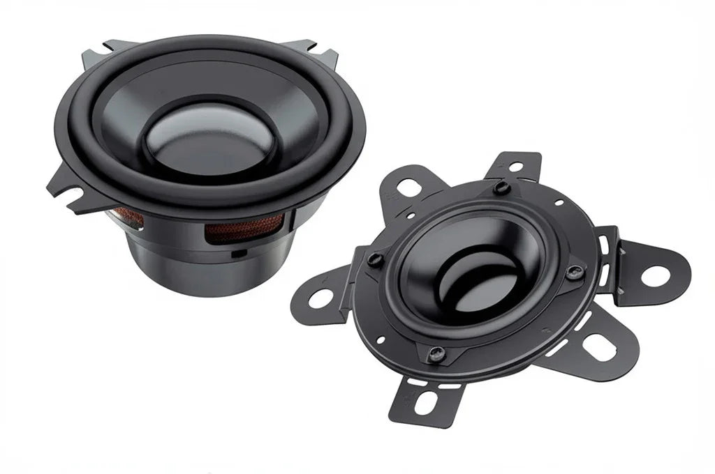 Audison AP 2 MV coppia wide range 50mm 4 ohm 50W