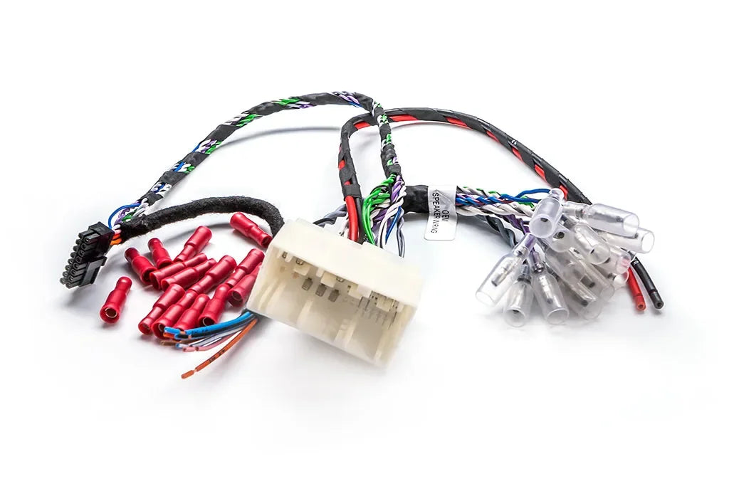 Audison APBMW ReAMP 1 bypass per sostituire l'amplificatore originale BMW