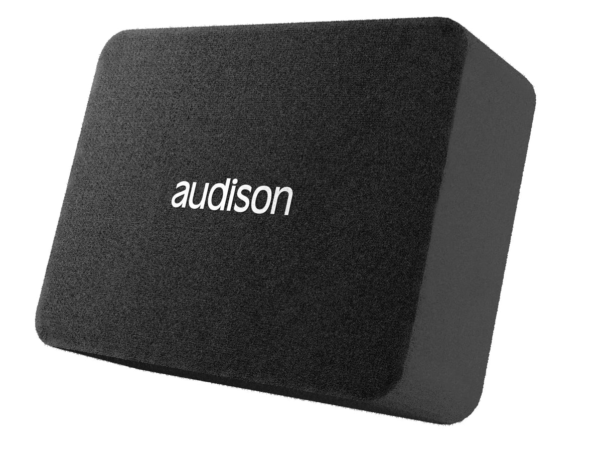 Audison APBX 10 AS2 subwoofer attivo 250mm 800W