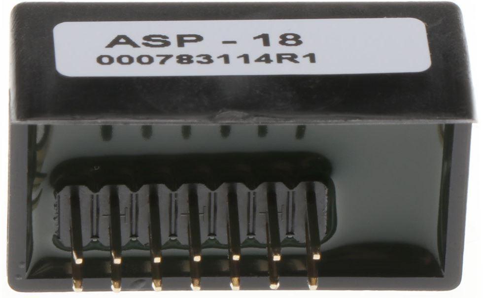 AUDISON ASP Modulo Simulazione Altoparlanti per AP bit speaker - TechSoundSystem.com