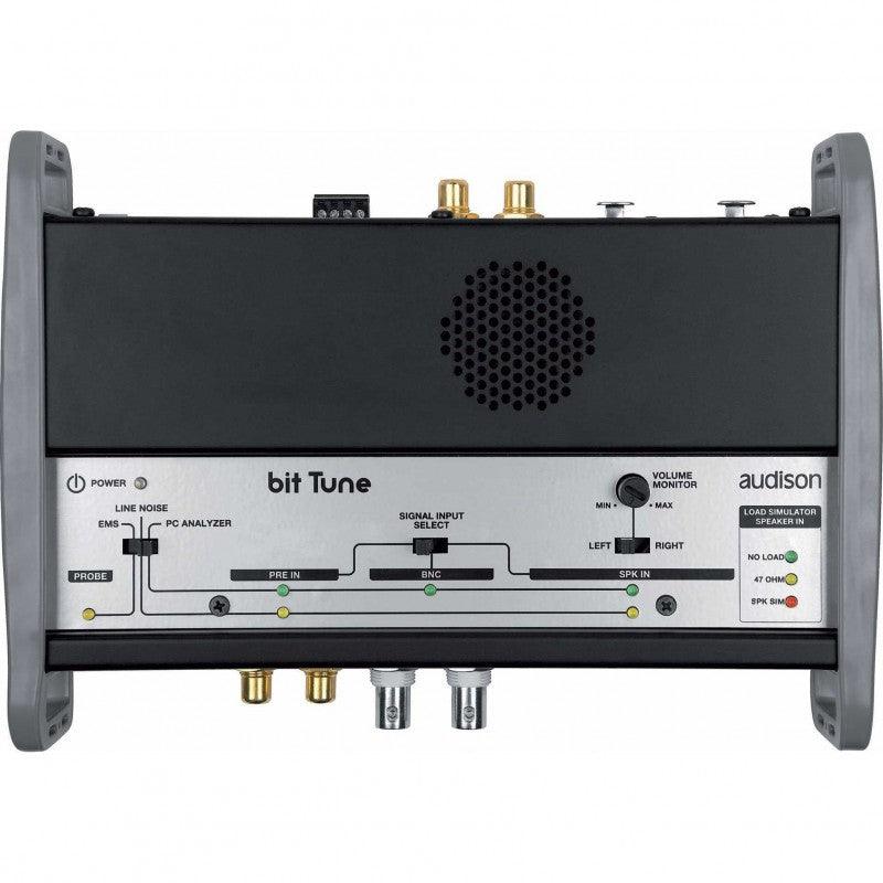 AUDISON Bit Tune processore dsp *SCONTO 3% IN CASSA* auto tuning e analizzatore audio tecnologia BIT DRIVE - TechSoundSystem.com