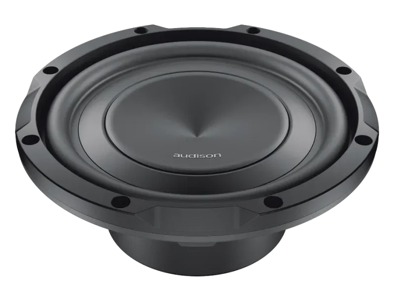 Audison APS 8 R subwoofer 200mm 4 ohm 500W