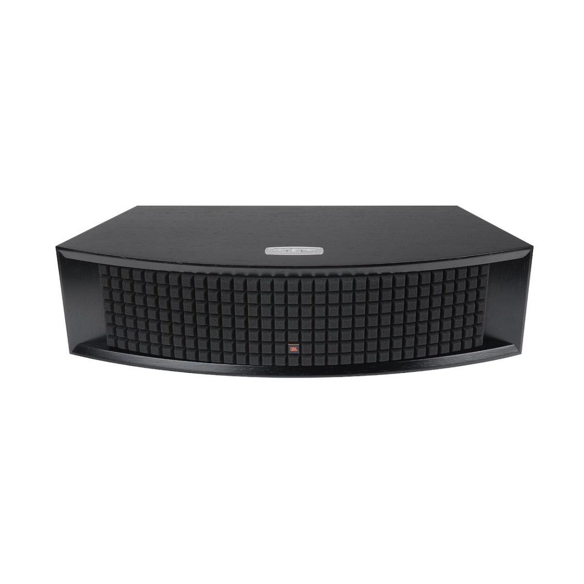 JBL L42MS BLACK Sistema audio/Soundbar wireless all-in-one in stile retrò, Wifi, Bluetooth - TechSoundSystem.com