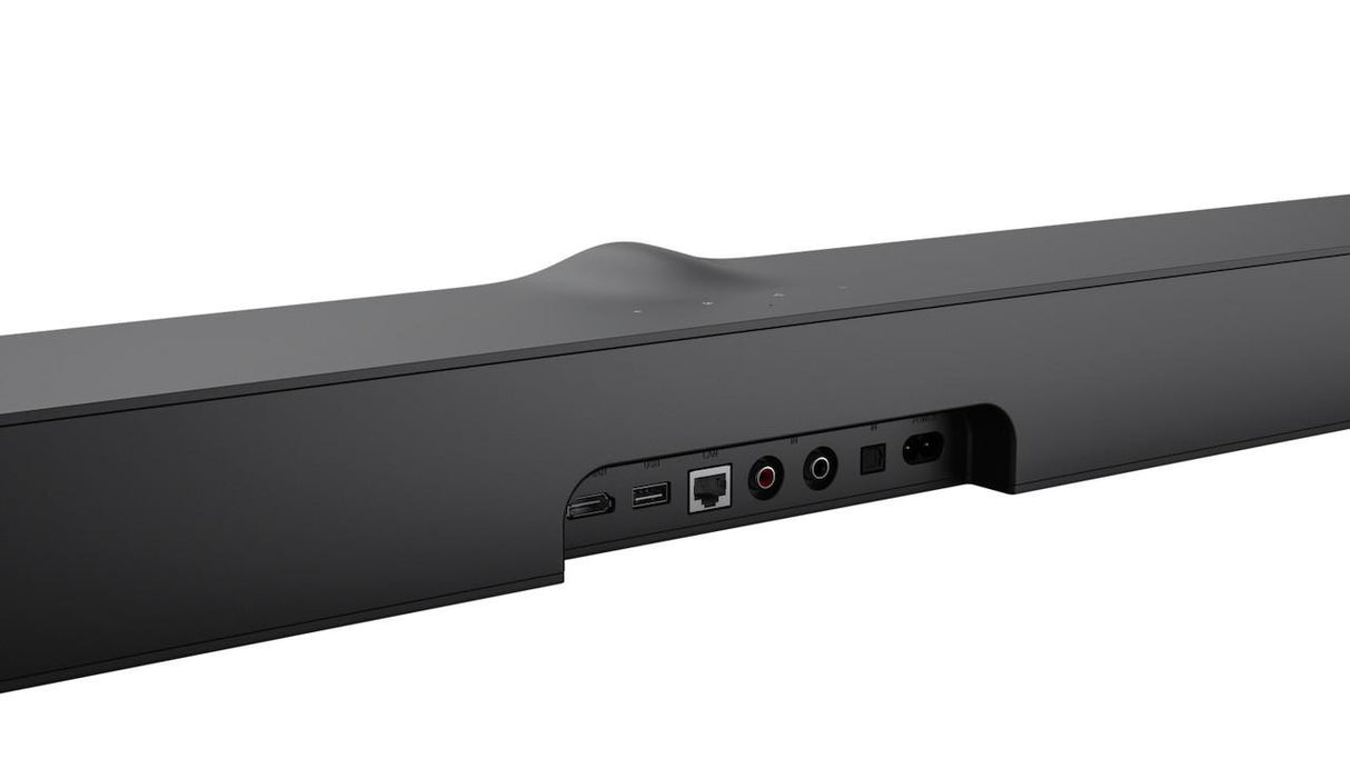Wiim Sound BAR Soundbar smart wireless Dolby Atmos 3.0.2 da 135W