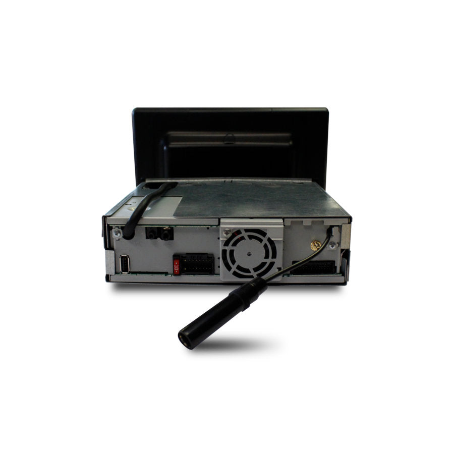 Pioneer SPH-EVO82DAB-UNI2 autoradio Car Tablet 8", DAB+ con Kit Installazione universale - TechSoundSystem.com