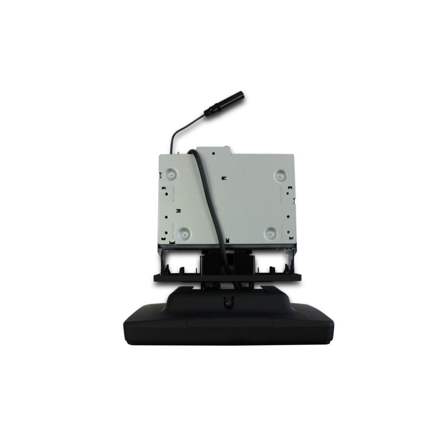 Pioneer SPH-EVO93DAB-UNI2 autoradio 9" CAPACITIVO WI-FI con kit installazione 1 DIN - TechSoundSystem.com