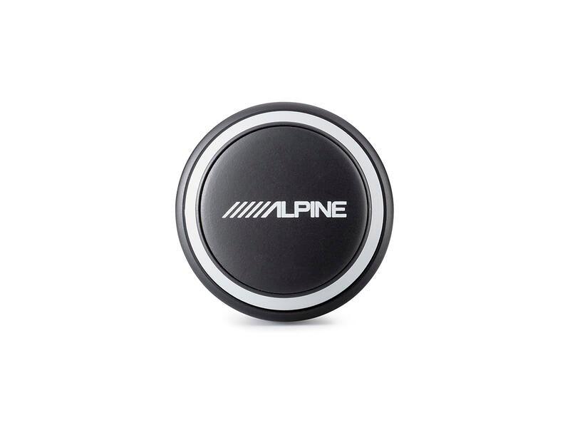 Alpine KTX-NS01EU Alpine Navi Stick Navigazione USB Plug and Play per 905D / F115D / 705D - TechSoundSystem.com