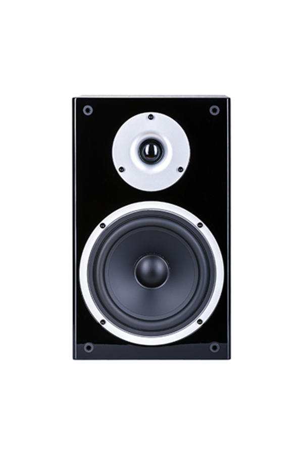 Wilson RAPTOR 3 Diffuspori da scaffale 2 vie 125W woofer 6.5" (coppia)