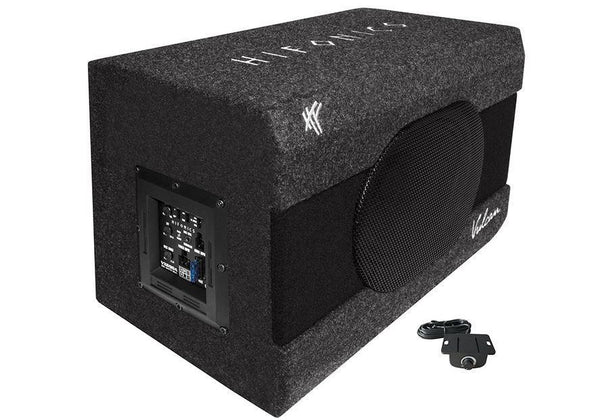 Alpine HDZ-653S sistema di altoparlanti Hi-Res a 3 vie separate Alpine