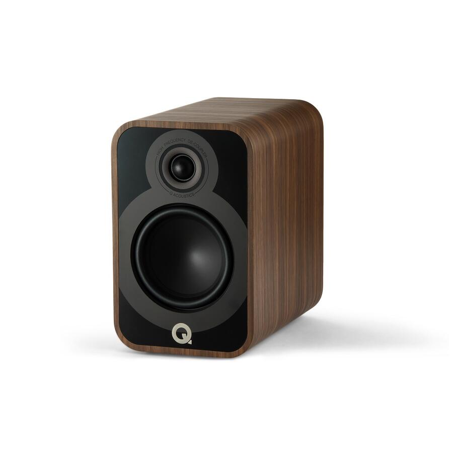 Q Acoustics Q 5020 Diffusori da scaffale 2 vie 5" e 100W (COPPIA) - TechSoundSystem.com
