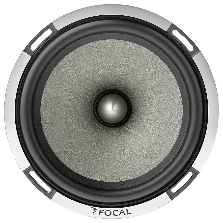 Focal PS165V1 LE Altoparlanti per auro 2 vie Polyglass 160W - TechSoundSystem.com