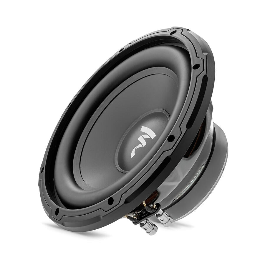 Focal SUB 10 DUAL Subwoofer per auto da 10" (250mm) doppia bobina 4ohm, 500W - TechSoundSystem.com