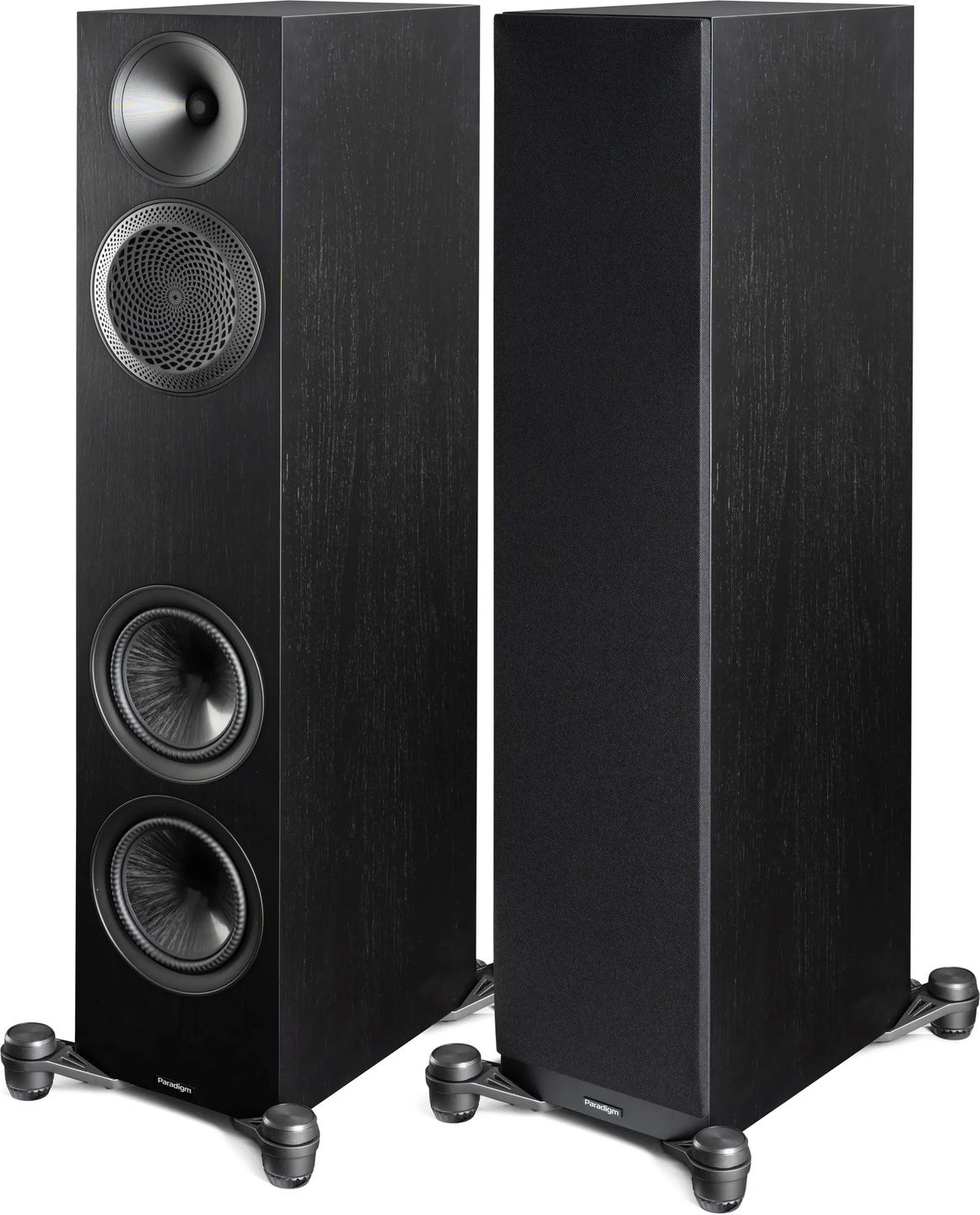 Paradigm Premier 720F v2 coppia diffusori da pavimento 3 vie Cono AL-MAG