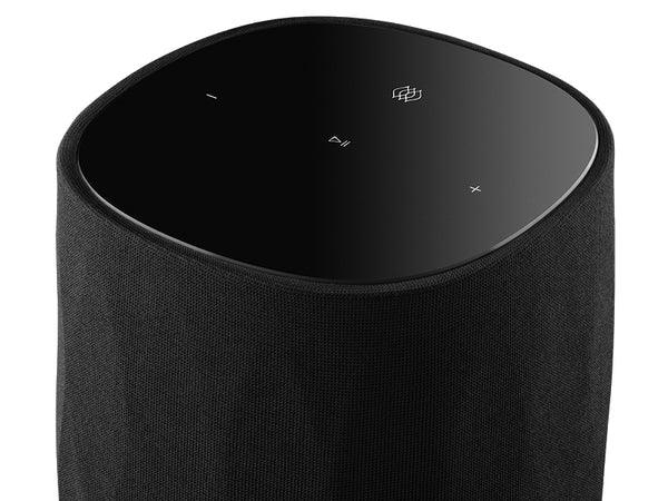 B&W Formation Flex Diffusore Attivo stand- alone singolo, stereo o posteriore - TechSoundSystem.com