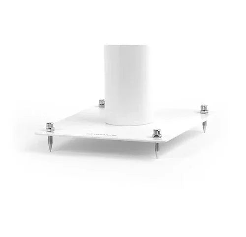 Norstone STYLUM 1 supporti diffusori H 50 mm (COPPIA)