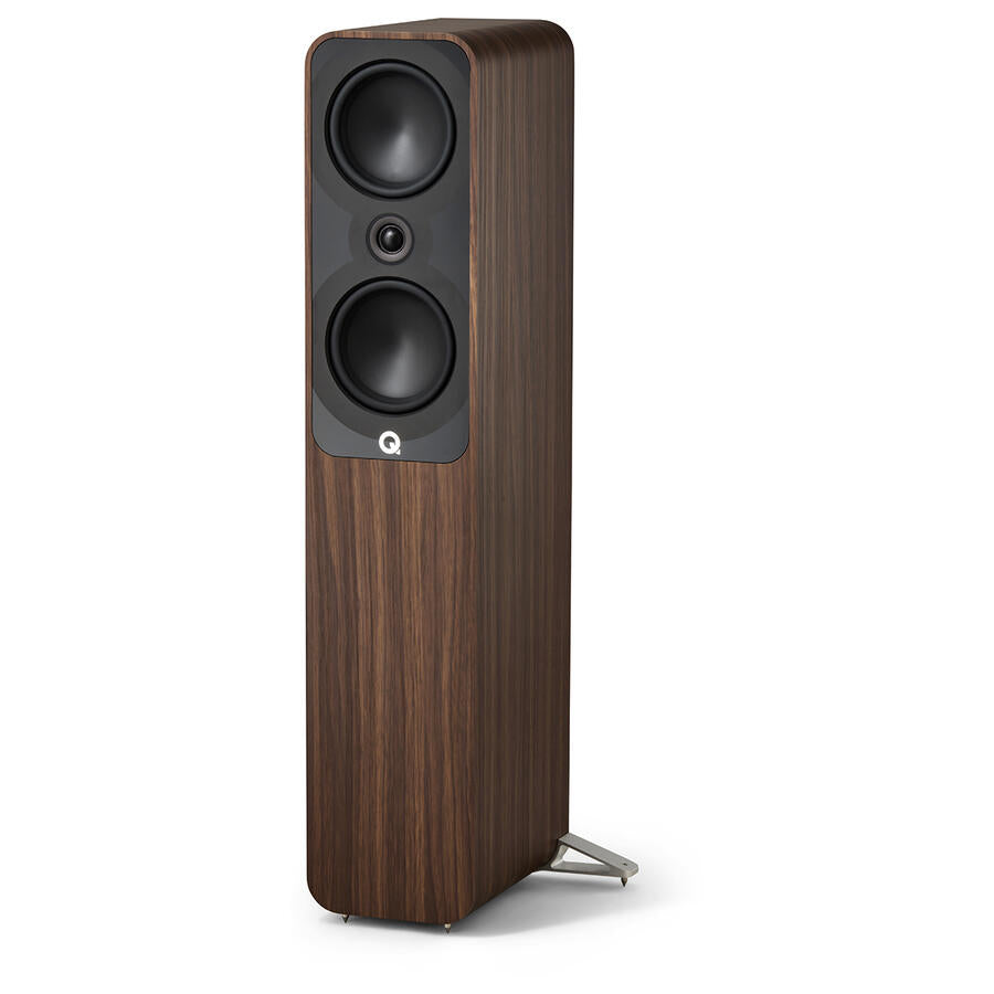 Q Acoustics Q 5050 Diffusori da scaffale 2 vie 6" e 150W (COPPIA) - TechSoundSystem.com