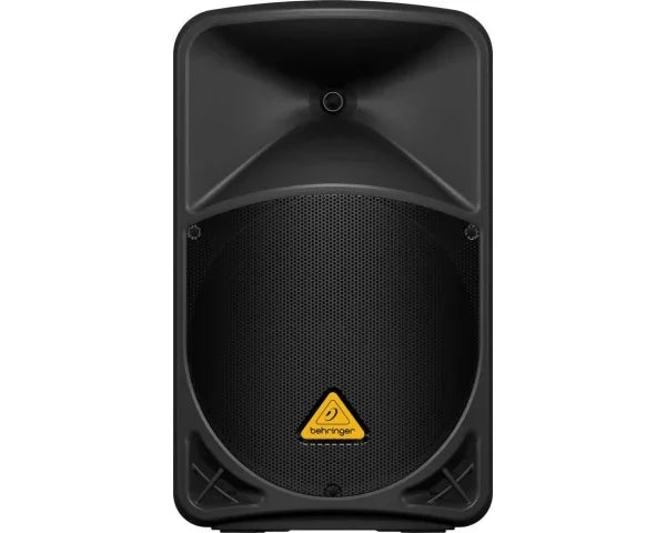 BEHRINGER B115-MP3 EUROLIVE CASSA ATTIVA 1000 WATT 15" 2 INGRESSI + LETTORE MP3 + WIRELESS READY EX-DEMO