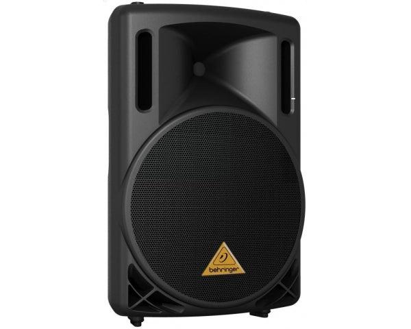 BEHRINGER B215XL EUROLIVE CASSA PASSIVA 2 VIE WOOFER 15″ DRIVER TITANIO 1,75″ 1000 WATT 8 OHM - TechSoundSystem.com