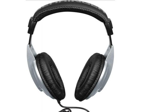 BEHRINGER HPM1000 CUFFIA STEREO 32OHM 105DB CUFFIE UNIVERSALI MP3 DJ - TechSoundSystem.com