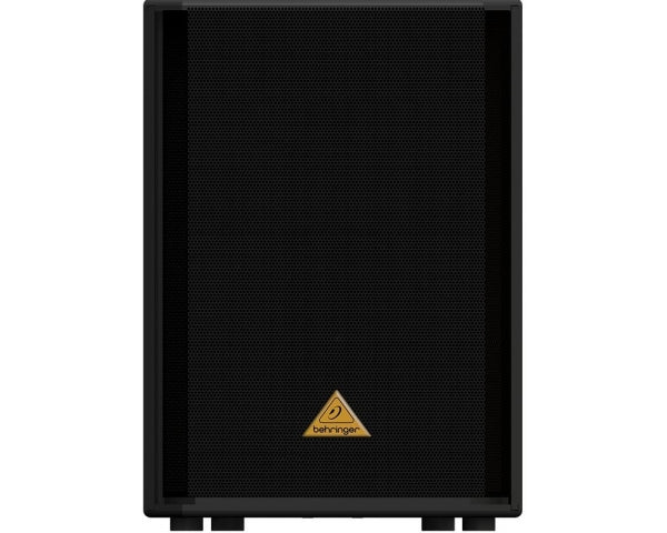 BEHRINGER VS1220 EUROLIVE CASSA PASSIVA 600 WATT 2 VIE CONO WOOFER 12" - TechSoundSystem.com