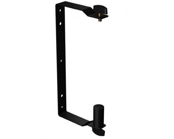 BEHRINGER WB208 WALLMOUNT BLACK STAFFA DA MURO PER MONTAGGIO A PARETE CASSA B208D NERA - TechSoundSystem.com