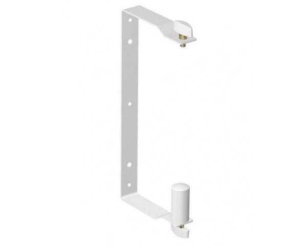 BEHRINGER WB208-WH WALLMOUNT WHITE STAFFA DA MURO PER MONTAGGIO A PARETE CASSA B208D-WH BIANCA - TechSoundSystem.com