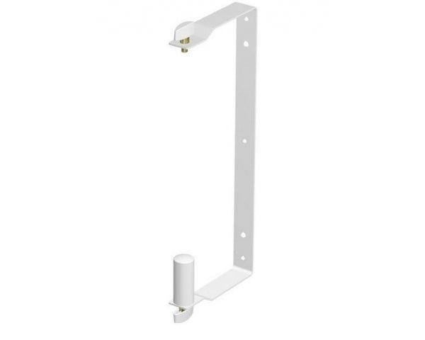 BEHRINGER WB210WH WALLMOUNT WHITE STAFFA DA MURO PER MONTAGGIO A PARETE CASSA B210D-WH BIANCA - TechSoundSystem.com