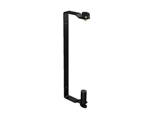 BEHRINGER WB212 WALLMOUNT BLACK STAFFA DA MURO PER MONTAGGIO A PARETE CASSA B212D / B212XL NERA - TechSoundSystem.com