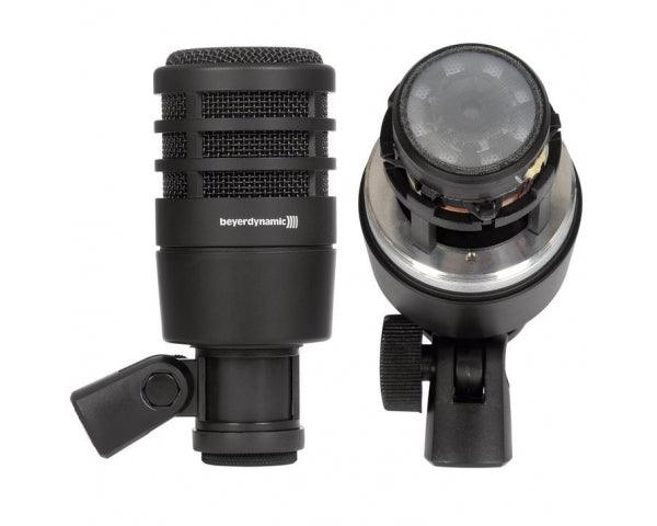 BEYERDYNAMIC TG D70 MKII MICROFONO PER GRANCASSA - TechSoundSystem.com