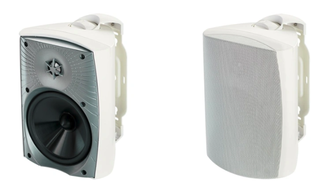 Martin Logan ML-65AW coppia di diffusori All-Weather a 2 vie 165mm 8 Ohm