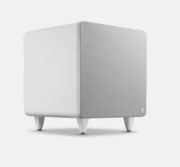 Cambridge MSX SUB 300 subwoofer attivo da 8 pollici 300W