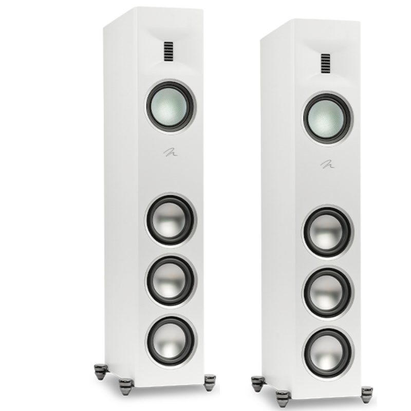 Martin Logan MOTION XT F100 coppia diffusori da pavimento 165mm 4 Ohm