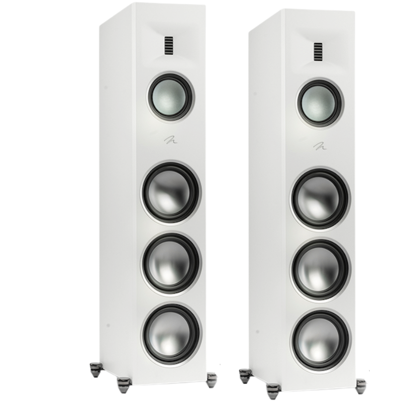 Martin Logan MOTION XT F200 coppia diffusori da pavimento 203mm 4 Ohm