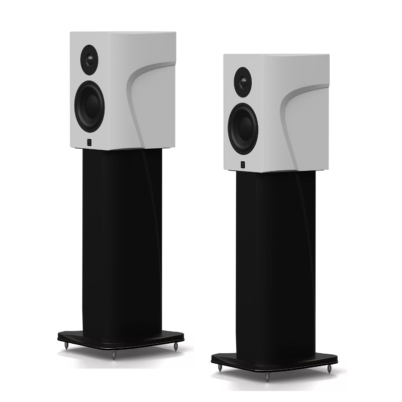 Morel AVYRA 622 coppia diffusori da scaffale 160mm 4 Ohm 1000W