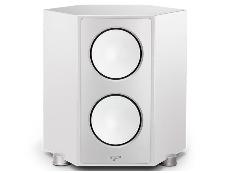 Paradigm PERSONA SUB subwoofer attivo high-end 6 x 203mm 3400W