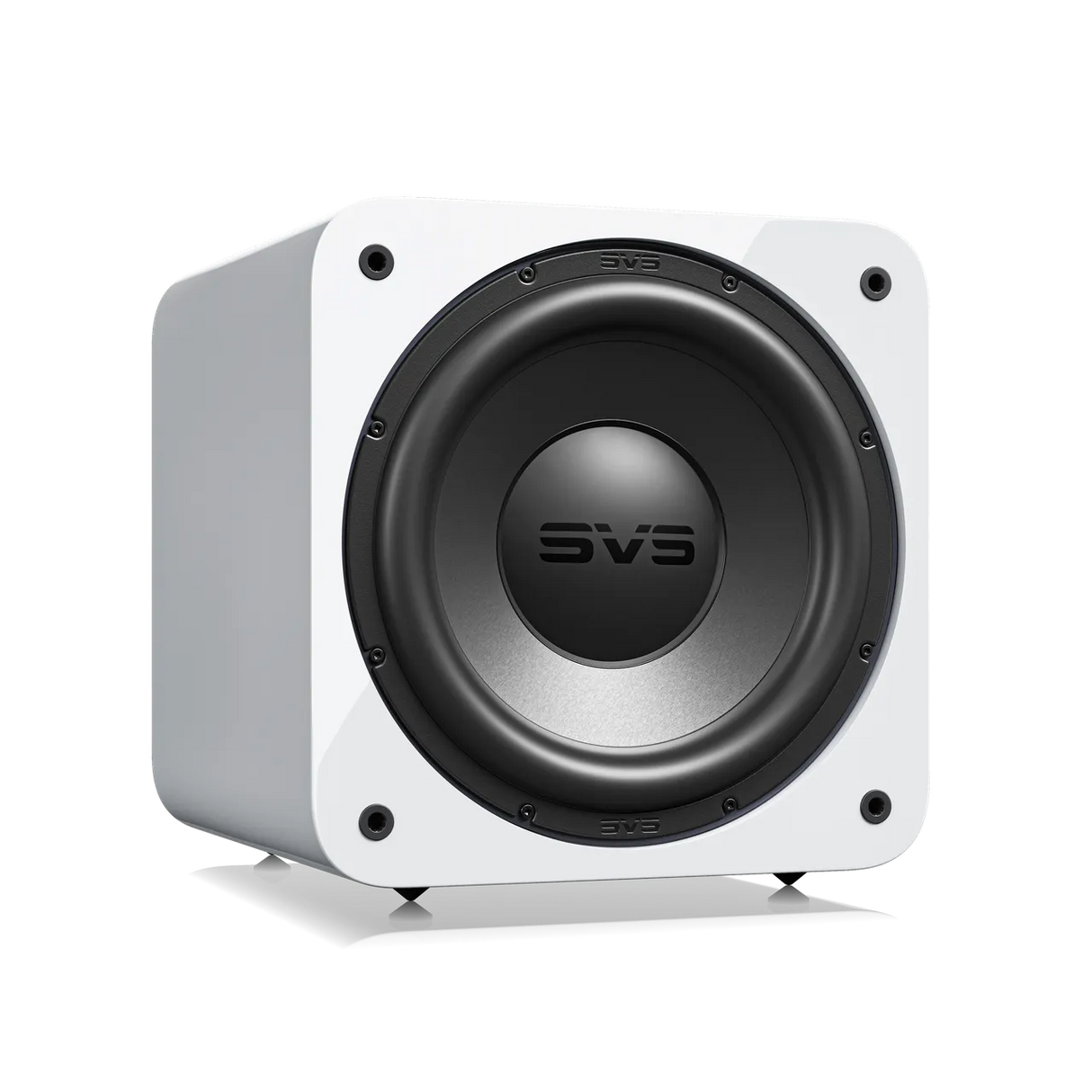 SVS SB3000 R|Evolution subwoofer attivo in cassa chiusa da 13" 4000W